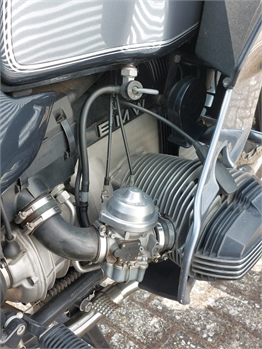 BMW R 100 RT Classic